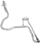 Four Seasons 66688 A/C Refrigerant Discharge / Suction Hose Assembly - view 1