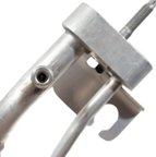 Four Seasons 66688 A/C Refrigerant Discharge / Suction Hose Assembly - view 5