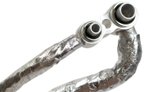 Four Seasons 66688 A/C Refrigerant Discharge / Suction Hose Assembly - view 6