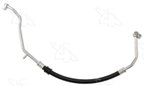 Four Seasons 66690 A/C Refrigerant Suction Hose - view 2