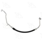 Four Seasons 66690 A/C Refrigerant Suction Hose - view 1