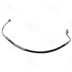 Four Seasons 66691 A/C Refrigerant Discharge Hose - view 1