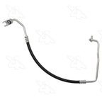 Four Seasons 66694 A/C Refrigerant Discharge Hose - view 1