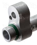 Four Seasons 66696 A/C Refrigerant Suction Hose - view 4