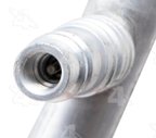 Four Seasons 66696 A/C Refrigerant Suction Hose - view 5