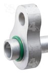 Four Seasons 66699 A/C Refrigerant Discharge Hose - view 3