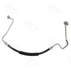 Four Seasons 66699 A/C Refrigerant Discharge Hose - view 1