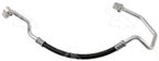 Four Seasons 66706 A/C Refrigerant Discharge Hose - view 2