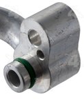 Four Seasons 66706 A/C Refrigerant Discharge Hose - view 4