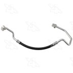 Four Seasons 66706 A/C Refrigerant Discharge Hose - view 1