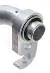 Four Seasons 66707 A/C Refrigerant Suction Hose - view 3
