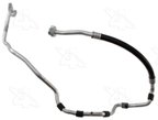 Four Seasons 66708 A/C Refrigerant Suction Hose - view 2