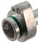 Four Seasons 66708 A/C Refrigerant Suction Hose - view 4
