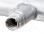 Four Seasons 66708 A/C Refrigerant Suction Hose - view 5