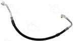 Four Seasons 66709 A/C Refrigerant Discharge Hose - view 2