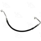 Four Seasons 66709 A/C Refrigerant Discharge Hose - view 1