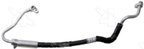 Four Seasons 66713 A/C Refrigerant Suction Hose - view 1