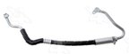 Four Seasons 66713 A/C Refrigerant Suction Hose - view 2