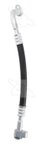Four Seasons 66715 A/C Refrigerant Suction Hose - view 2