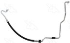Four Seasons 66716 A/C Refrigerant Suction Hose - view 1