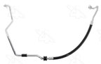 Four Seasons 66716 A/C Refrigerant Suction Hose - view 2