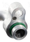 Four Seasons 66716 A/C Refrigerant Suction Hose - view 5