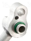 Four Seasons 66717 A/C Refrigerant Discharge Hose - view 3