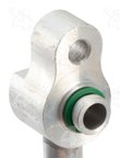 Four Seasons 66717 A/C Refrigerant Discharge Hose - view 4