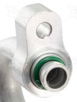 Four Seasons 66718 A/C Refrigerant Discharge Hose - view 3