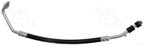 Four Seasons 66719 A/C Refrigerant Suction Hose - view 1