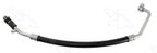 Four Seasons 66719 A/C Refrigerant Suction Hose - view 2