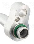Four Seasons 66720 A/C Refrigerant Discharge Hose - view 3