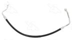 Four Seasons 66721 A/C Refrigerant Discharge Hose - view 2
