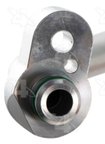 Four Seasons 66725 A/C Refrigerant Discharge Hose - view 5
