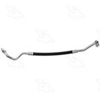 Four Seasons 66725 A/C Refrigerant Discharge Hose - view 1