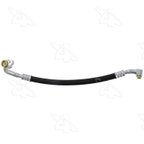 Four Seasons 66727 A/C Refrigerant Suction Hose - view 1