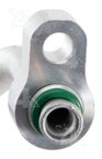 Four Seasons 66730 A/C Refrigerant Discharge Hose - view 3