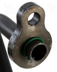 Four Seasons 66731 A/C Refrigerant Discharge Hose - view 4
