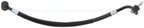 Four Seasons 66732 A/C Refrigerant Suction Hose - view 1