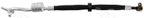 Four Seasons 66733 A/C Refrigerant Suction Hose - view 1