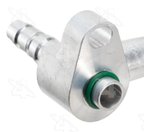 Four Seasons 66733 A/C Refrigerant Suction Hose - view 3