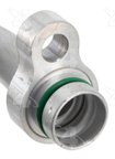 Four Seasons 66734 A/C Refrigerant Suction Hose - view 3