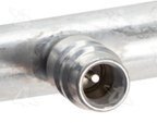 Four Seasons 66734 A/C Refrigerant Suction Hose - view 5
