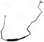 Four Seasons 66736 A/C Refrigerant Suction Hose - view 1