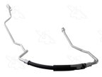 Four Seasons 66736 A/C Refrigerant Suction Hose - view 2