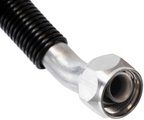 Four Seasons 66740 A/C Refrigerant Suction Hose - view 3