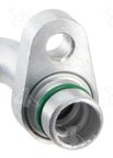 Four Seasons 66741 A/C Refrigerant Discharge Hose - view 3