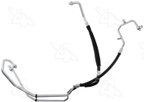 Four Seasons 66742 A/C Refrigerant Discharge / Suction Hose Assembly - view 1