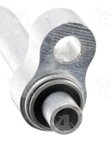 Four Seasons 66742 A/C Refrigerant Discharge / Suction Hose Assembly - view 3