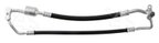 Four Seasons 66743 A/C Refrigerant Discharge / Suction Hose Assembly - view 3